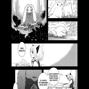 [Daisy (Chikottsu)] Hetalia dj – Yoru no mori, anata to futari [Esp] – Gay Comics image 021.jpg