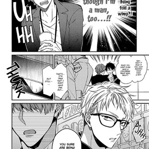 [KIRISHIKI Tokico] Hetare Wanko to Fudanshi Senpai (update c.2+3) [ENG] – Gay Comics image 004.jpg