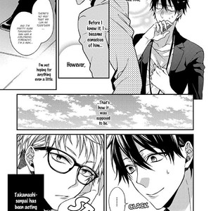 [KIRISHIKI Tokico] Hetare Wanko to Fudanshi Senpai (update c.2+3) [ENG] – Gay Comics image 007.jpg