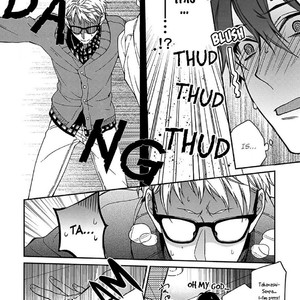 [KIRISHIKI Tokico] Hetare Wanko to Fudanshi Senpai (update c.2+3) [ENG] – Gay Comics image 010.jpg