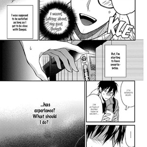 [KIRISHIKI Tokico] Hetare Wanko to Fudanshi Senpai (update c.2+3) [ENG] – Gay Comics image 019.jpg