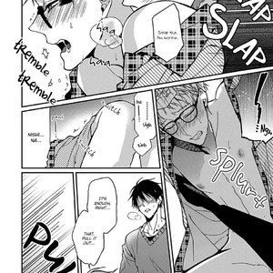 [KIRISHIKI Tokico] Hetare Wanko to Fudanshi Senpai (update c.2+3) [ENG] – Gay Comics image 030.jpg