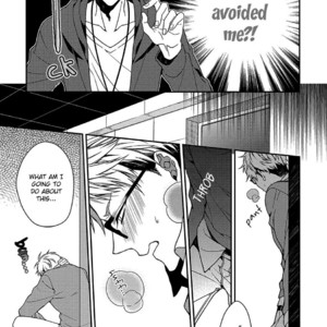 [KIRISHIKI Tokico] Hetare Wanko to Fudanshi Senpai (update c.2+3) [ENG] – Gay Comics image 046.jpg