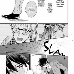 [KIRISHIKI Tokico] Hetare Wanko to Fudanshi Senpai (update c.2+3) [ENG] – Gay Comics image 069.jpg