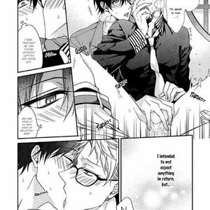 [KIRISHIKI Tokico] Hetare Wanko to Fudanshi Senpai (update c.2+3) [ENG] – Gay Comics image 082.jpg