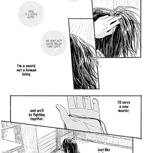 [END] Touken Ranbu dj – First Sentimental [Eng] – Gay Comics image 030.jpg