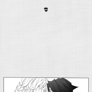 [Licca] Neko no Kimochi – Tiger & Bunny dj [JP] – Gay Comics image 002.jpg