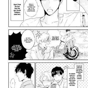 [TAKAYOSHI Yuri] Tokyo Boy Meets Country  [ENG] – Gay Comics image 071.jpg
