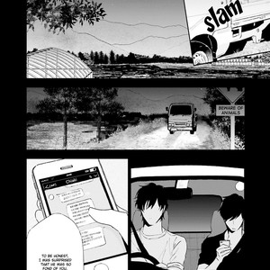 [TAKAYOSHI Yuri] Tokyo Boy Meets Country  [ENG] – Gay Comics image 095.jpg