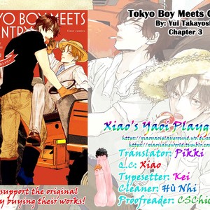 [TAKAYOSHI Yuri] Tokyo Boy Meets Country  [ENG] – Gay Comics image 103.jpg