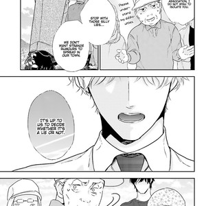 [TAKAYOSHI Yuri] Tokyo Boy Meets Country  [ENG] – Gay Comics image 133.jpg