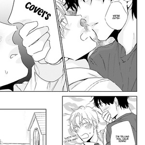[TAKAYOSHI Yuri] Tokyo Boy Meets Country  [ENG] – Gay Comics image 137.jpg