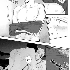 [TAKAYOSHI Yuri] Tokyo Boy Meets Country  [ENG] – Gay Comics image 149.jpg