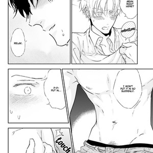[TAKAYOSHI Yuri] Tokyo Boy Meets Country  [ENG] – Gay Comics image 150.jpg