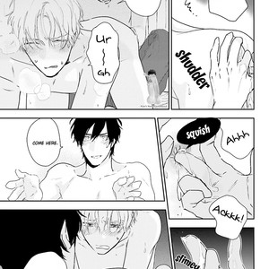 [TAKAYOSHI Yuri] Tokyo Boy Meets Country  [ENG] – Gay Comics image 167.jpg