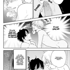 [TAKAYOSHI Yuri] Tokyo Boy Meets Country  [ENG] – Gay Comics image 168.jpg