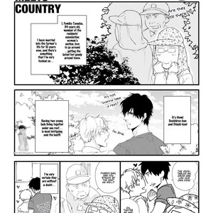 [TAKAYOSHI Yuri] Tokyo Boy Meets Country  [ENG] – Gay Comics image 172.jpg
