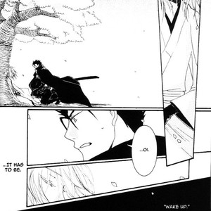 [Shirokurofc] Tsubasa Reservoir Chronicles dj – Yume Utsutsu Kairou [ENG] – Gay Comics image 022.jpg