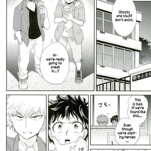 [bb (ume)] Are You a Ghost – Boku no Hero Academia dj [ENG] – Gay Comics image 016.jpg