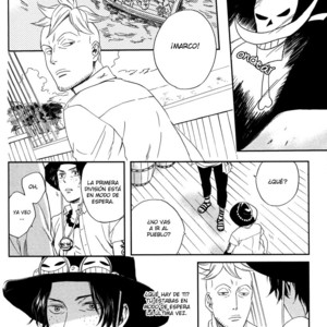 [NINEKOKS (Kyuugou)] One Piece dj – Torch [Esp] – Gay Comics image 023.jpg