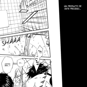 [NINEKOKS (Kyuugou)] One Piece dj – Torch [Esp] – Gay Comics image 032.jpg