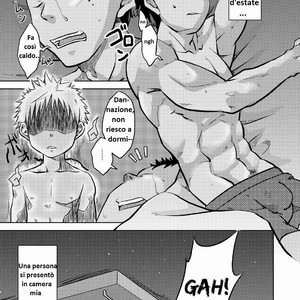 [Ebitendon (Torakichi)] Hoshiimama (Viziato) [It] – Gay Comics image 002.jpg