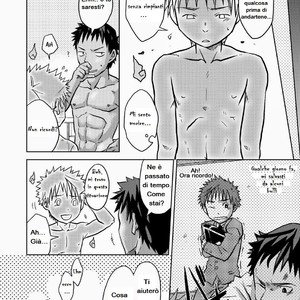 [Ebitendon (Torakichi)] Hoshiimama (Viziato) [It] – Gay Comics image 003.jpg