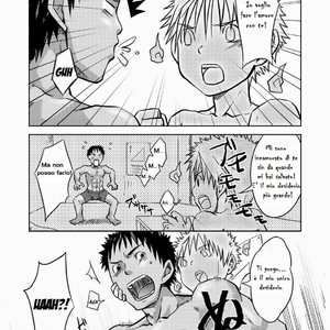 [Ebitendon (Torakichi)] Hoshiimama (Viziato) [It] – Gay Comics image 004.jpg
