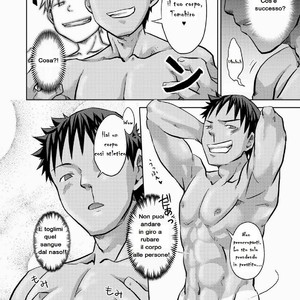 [Ebitendon (Torakichi)] Hoshiimama (Viziato) [It] – Gay Comics image 013.jpg