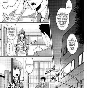 [Byakuya (En)] Ace Attorney dj – Your Mental Choices Are Unexpectedly Interfering With Our Sweet Domestic Life [Eng] – Gay Comics image 003.jpg