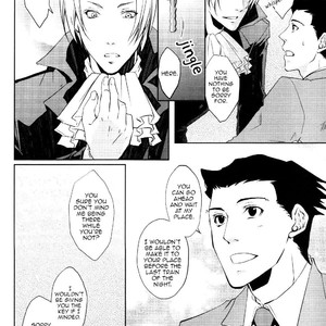 [Byakuya (En)] Ace Attorney dj – Your Mental Choices Are Unexpectedly Interfering With Our Sweet Domestic Life [Eng] – Gay Comics image 006.jpg
