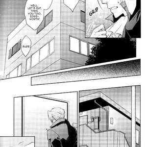 [Byakuya (En)] Ace Attorney dj – Your Mental Choices Are Unexpectedly Interfering With Our Sweet Domestic Life [Eng] – Gay Comics image 007.jpg