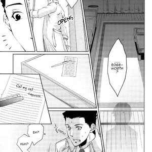 [Byakuya (En)] Ace Attorney dj – Your Mental Choices Are Unexpectedly Interfering With Our Sweet Domestic Life [Eng] – Gay Comics image 013.jpg