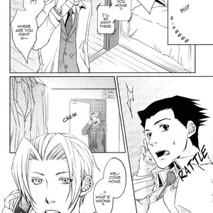 [Byakuya (En)] Ace Attorney dj – Your Mental Choices Are Unexpectedly Interfering With Our Sweet Domestic Life [Eng] – Gay Comics image 014.jpg