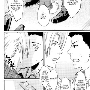 [Byakuya (En)] Ace Attorney dj – Your Mental Choices Are Unexpectedly Interfering With Our Sweet Domestic Life [Eng] – Gay Comics image 016.jpg