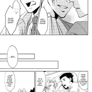 [Byakuya (En)] Ace Attorney dj – Your Mental Choices Are Unexpectedly Interfering With Our Sweet Domestic Life [Eng] – Gay Comics image 017.jpg
