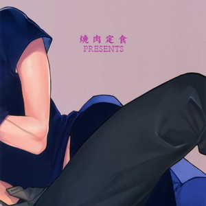 [Yakiniku Teishoku (Megumi)] Borscht Grande – Yuri!!! on ICE dj [JP] – Gay Comics image 020.jpg