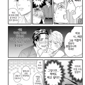 [Niyama] Goriyou wa keikakutekini (update c.4) [kr] – Gay Comics image 051.jpg