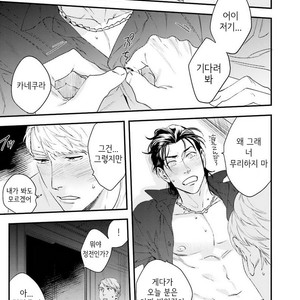 [Niyama] Goriyou wa keikakutekini (update c.4) [kr] – Gay Comics image 060.jpg