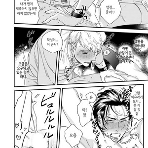 [Niyama] Goriyou wa keikakutekini (update c.4) [kr] – Gay Comics image 067.jpg