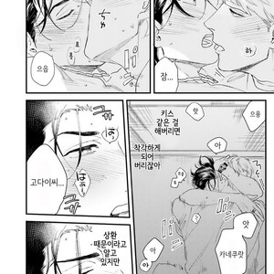 [Niyama] Goriyou wa keikakutekini (update c.4) [kr] – Gay Comics image 069.jpg