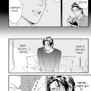 [Niyama] Goriyou wa keikakutekini (update c.4) [kr] – Gay Comics image 078.jpg