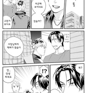 [Niyama] Goriyou wa keikakutekini (update c.4) [kr] – Gay Comics image 081.jpg