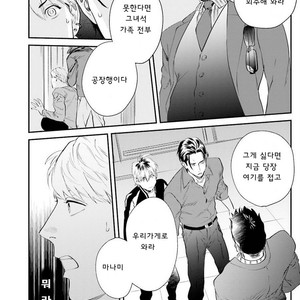 [Niyama] Goriyou wa keikakutekini (update c.4) [kr] – Gay Comics image 116.jpg