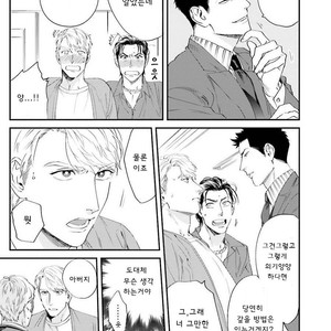 [Niyama] Goriyou wa keikakutekini (update c.4) [kr] – Gay Comics image 123.jpg