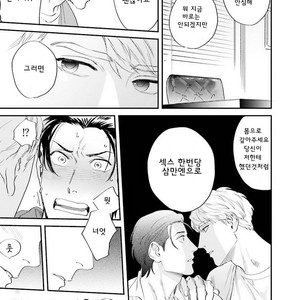 [Niyama] Goriyou wa keikakutekini (update c.4) [kr] – Gay Comics image 131.jpg