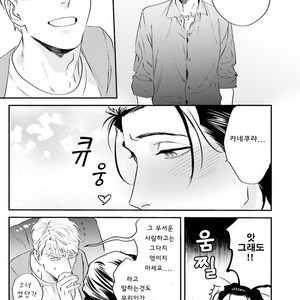 [Niyama] Goriyou wa keikakutekini (update c.4) [kr] – Gay Comics image 147.jpg