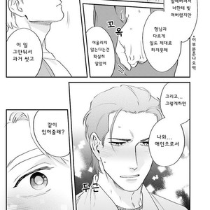 [Niyama] Goriyou wa keikakutekini (update c.4) [kr] – Gay Comics image 149.jpg