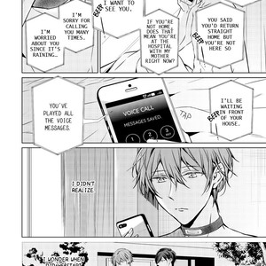 [TAKAMURA Anna] Erito Ω Wa Yoru ni Oborete (update c.17) [Eng] — 383