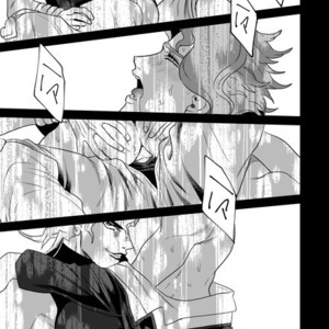 [Amarans] Fureru Kizu to Aza – Jojo dj [JP] – Gay Comics image 031.jpg